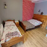 Patryk Ubytování v soukromí Zakopane