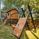 Ubytování v soukromí Patryk Zakopane