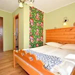 Patryk Ubytování v soukromí Zakopane