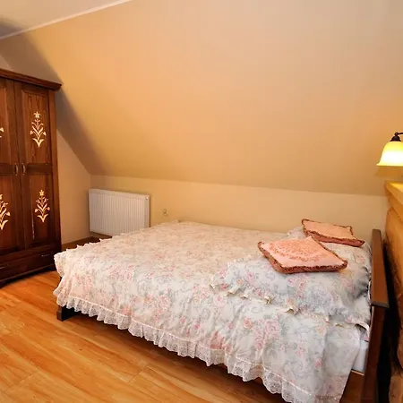 Patryk Проживание в семье Закопане