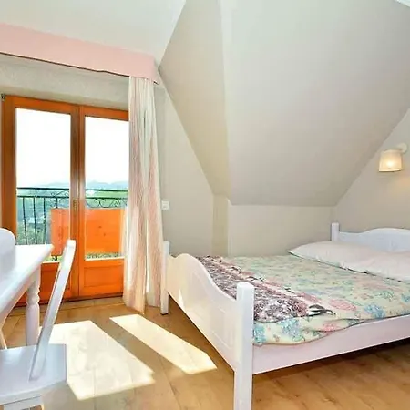 Patryk Закопане