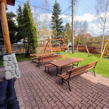 Проживание в семье Patryk