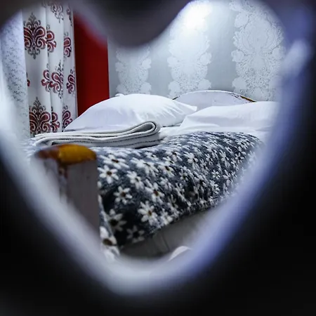 Проживание в семье Patryk Закопане