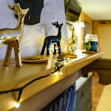 Patryk Закопане