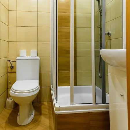 Проживание в семье Patryk