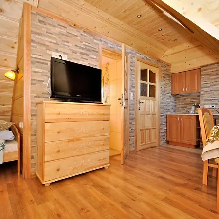 Patryk * Закопане