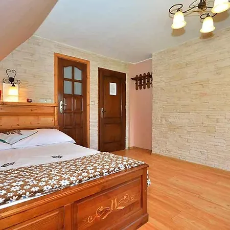 Homestay Patryk Zakopane