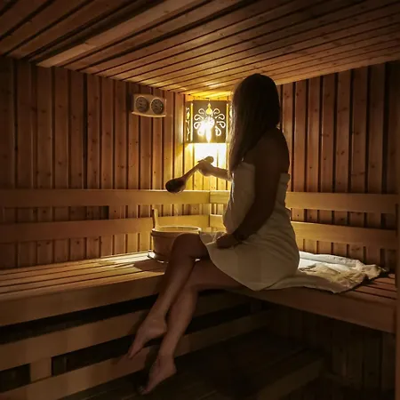 Patryk Alloggio in famiglia Zakopane