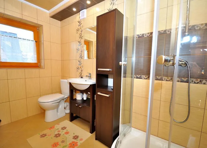 Alloggio in famiglia Patryk