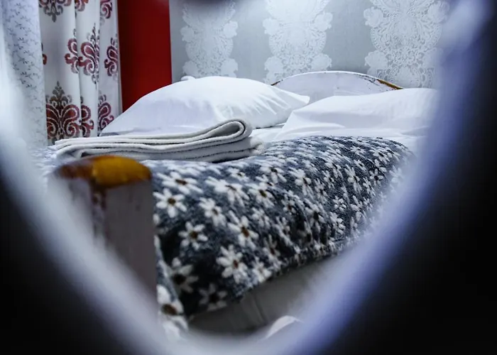 Alloggio in famiglia Patryk Zakopane