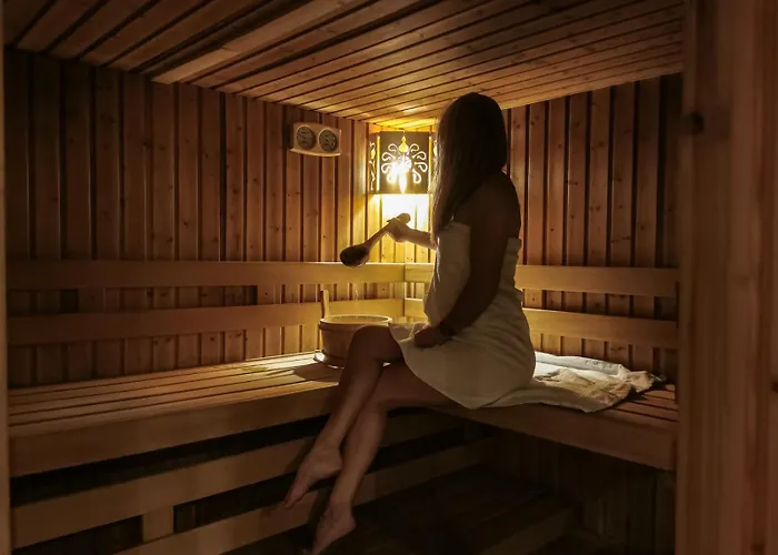 Patryk Alloggio in famiglia Zakopane