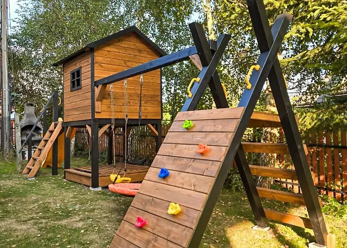 Alloggio in famiglia Patryk Zakopane