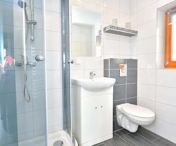 Patryk Alloggio in famiglia