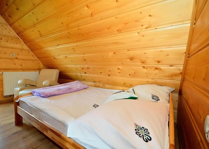 Alloggio in famiglia Patryk